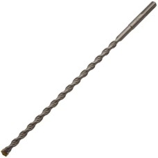 DENZEL Бур 705019, по бетону, 10мм, SDS Plus, 1шт