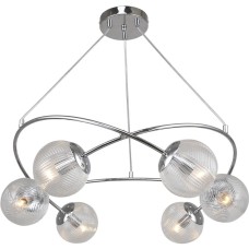 ESCADA Подвесной светильник 1110/6PL E14*40W Chrome