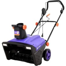 NEWJEL Снегоуборщик JEL NJ40104, электрический [100066568696]