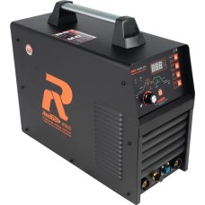 REDBO Pro WSME-200 Аппарат сварочный универ инверт для TIG сварки (ММА:20-140А, TIG10-180А, дисплей)