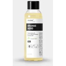 Средство дезинфицирующее CLEAN BOX 133601 Дезинфицирующее средство широкого спектра действия CleanBox Professional SEPTOVIT (0.1л.)