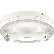 ESCADA Настенно-потолочный свет 20044SMA/03 LED 43W 4000K белый