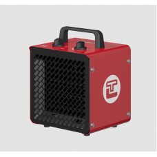 Пушка тепловая THERMEX Электрическая пушка Top 2