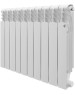 Радиатор ROYAL THERMO Радиатор AL Thermo Revolution 500 - 10 секц