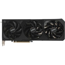 Видеокарта MSI Видеокарта PCI-E 5.0 RTX 5070 12G SHADOW 3X OC NVIDIA GeForce RTX 5070 12Gb 192bit GDDR7 2542/28000 HDMIx1 DPx3 HDCP Ret