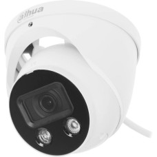 Камера видеонаблюдения DAHUA Камера видеонаблюдения IP DH-IPC-HDW3449HP-AS-PV-0280B-S5 2.8-2.8мм цв. корп.:белый/черный (DH-IPC-HDW3449HP-AS-PV-0280B)