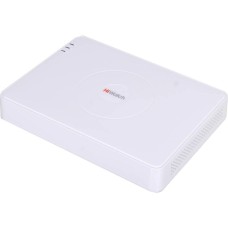 HIWATCH Видеорегистратор DS-N208P(C)