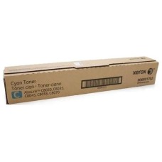 Картридж лазерный XEROX Картридж лазерный 006R01702 голубой (15000стр.) для AltaLink C8030/35/45/55/70