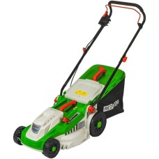 REDVERG Газонокосилка роторная RD-ELM380 1600Вт