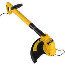 HUTER Триммер электрический GET-500 500Вт неразбор.штан. реж.эл.:леска