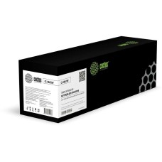 CACTUS Картридж лазерный CS-C067HY 067HY желтый (2350стр.) для Canon i-SENSYS LBP631Cw/LBP633Cdw/MF651Cw/MF655Cdw/MF657Cdw с чипом