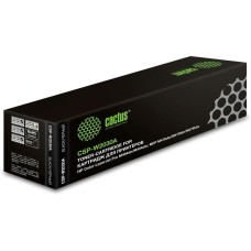 CACTUS Картридж лазерный CSP-W2030A 415A черный (2400стр.) для HP LJ M454/MFP M479 с чипом