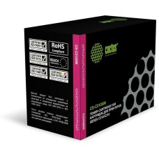 CACTUS Картридж лазерный CS-C310XM 006R04370 пурпурный (5500стр.) для Xerox C310/C315
