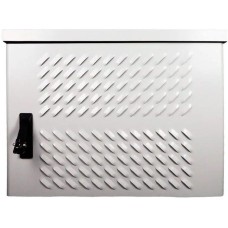 ЦМО Шкаф коммутационный (ШТВ-Н-18.6.5-4ААА-Т1) настенный 18U 600x500мм пер.дв.стал.лист несъемн.бок.пан. 150кг серый 75кг 120град. 900мм IP55 IK10 металл уличный всепогодный с кондиционером с вентилятором с нагревателем укомплектованный