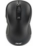 ACER Мышь OMR303 черный оптич. 1600dpi беспров. USB 6but (ZL.MCECC.01Y)
