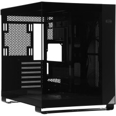 PCCOOLER Корпус C3T500 BK черный без БП ATX 9x120mm 5x140mm 2xUSB3.0 audio bott PSU