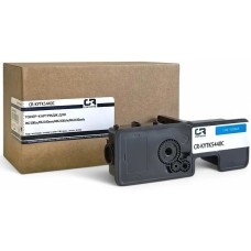 Картридж лазерный COPYRITE Картридж лазерный CR-KYTK5440C голубой (2200стр.) для Kyocera Ecosys PA2100cx/PA2100cw с чипом
