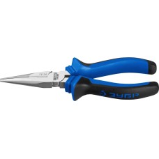 ЗУБР 160 мм, тонкогубцы, Профессионал (2201-3-16)