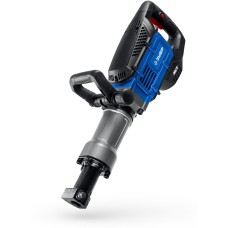 ЗУБР Бетонолом, 50 Дж, 1800 Вт, АВТ, отбойный молоток HEX-30, Профессионал (ЗМ-45-1700 ВК)