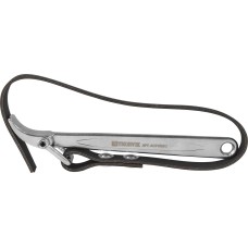 THORVIK Ключ ременный для непрофилированных деталей, диапазон до 220 мм, 280 мм, AOFWB30