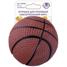 MULTIDOM Игрушка для питомцев 