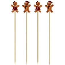 MULTIDOM Шпажки для канапе 