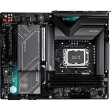 Материнская плата GIGABYTE Материнская плата Z890 EAGLE PLUS Soc-1851 Intel Z890 4xDDR5 ATX AC`97 8ch(7.1) 2.5Gg RAID
