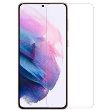 SAMSUNG Защитная пленка для экрана Wits Flexible Healing для Galaxy S21 Ultra прозрачная 1шт. (GP-TFG998WSATR)