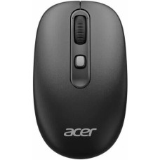 ACER Мышь OMR502 черный оптич. 1600dpi беспров. USB 4but (ZL.MCE11.01A)