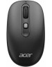 ACER Мышь OMR502 черный оптич. 1600dpi беспров. USB 4but (ZL.MCE11.01A)
