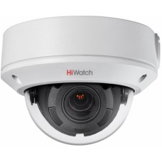 HIWATCH 2Мп купольная IP-камера DS-I258ZM (2.8-12.0mm) c варио объективом IP Камера, купольная