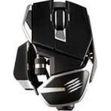 Mad Catz R.A.T. DWS (MR07DHINBL000-0) черный