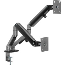 ULTRAMOUNTS Кронштейн для мониторов UM735BL, до 27