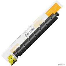 KYOCERA Тонер-картридж TK-8455Y 12 000 стр. желтый для TASKalfa MZ2501ci
