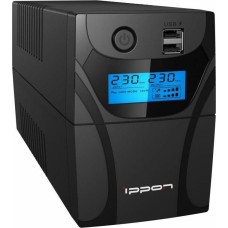 ИБП IPPON BACK POWER PRO II 800
