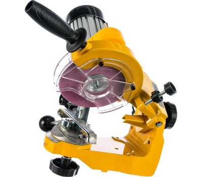 Точило CHAMPION C2001 Станок заточный электрический (ПРОФ)