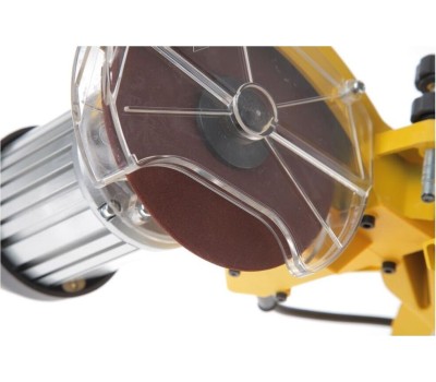 Точило CHAMPION C2001 Станок заточный электрический (ПРОФ)