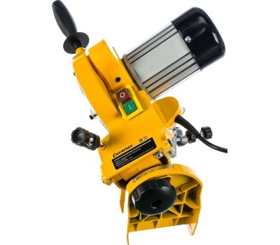 Точило CHAMPION C2001 Станок заточный электрический (ПРОФ)