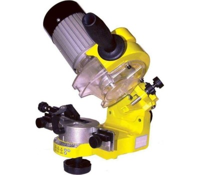 Точило CHAMPION C2001 Станок заточный электрический (ПРОФ)