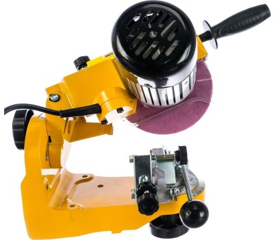 Точило CHAMPION C2001 Станок заточный электрический (ПРОФ)