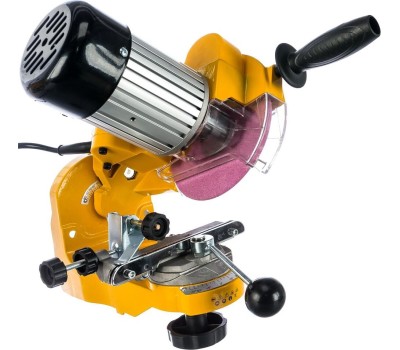 Точило CHAMPION C2001 Станок заточный электрический (ПРОФ)