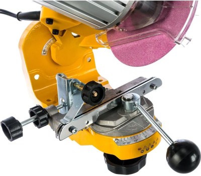 Точило CHAMPION C2001 Станок заточный электрический (ПРОФ)