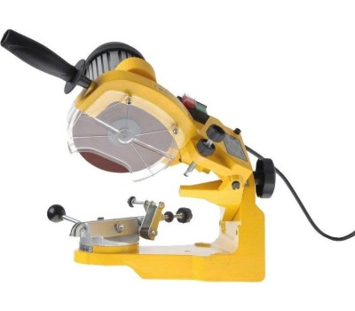 Точило CHAMPION C2001 Станок заточный электрический (ПРОФ)