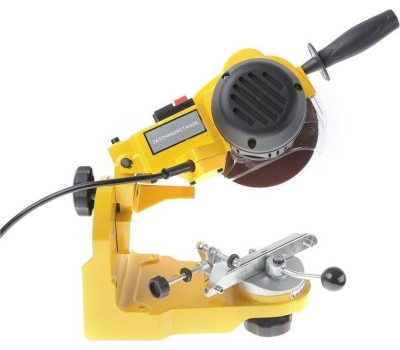 Точило CHAMPION C2001 Станок заточный электрический (ПРОФ)