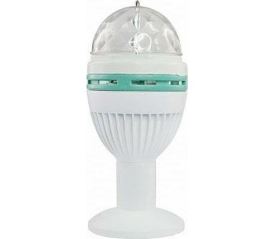 свет для дискотек NEON-NIGHT (601-251) Диско-лампа светодиодная е27