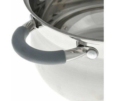 Кастрюля ZEIDAN Z-50252 4,0л