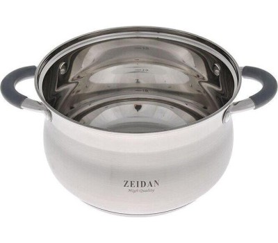 Кастрюля ZEIDAN Z-50252 4,0л
