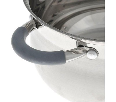 Кастрюля ZEIDAN Z-50252 4,0л