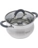 Кастрюля ZEIDAN Z-50252 4,0л