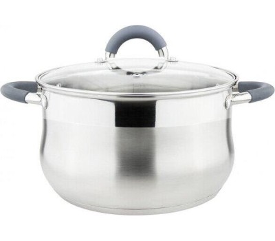 Кастрюля ZEIDAN Z-50252 4,0л